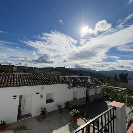 Casa La Fuente Alta Villa อัลโกโดนาเลส ภายนอก รูปภาพ